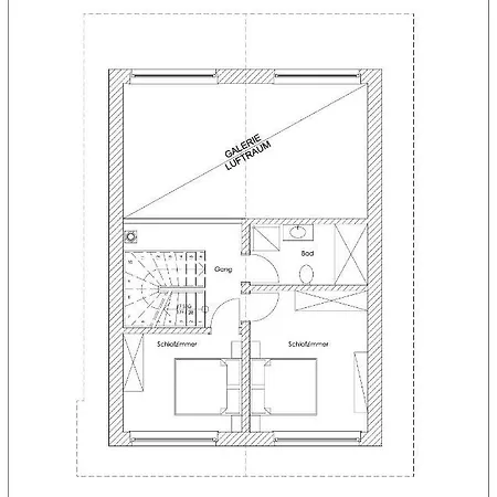 Vakantiehuis Huttenzauber Alpinchalet 4