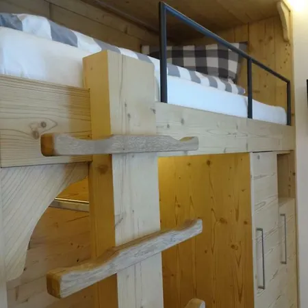 Nyaraló Huttenzauber Alpinchalet 4 Annaberg im Lammertal