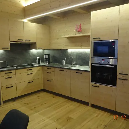 Huttenzauber Alpinchalet 4 Vakantiehuis Annaberg im Lammertal