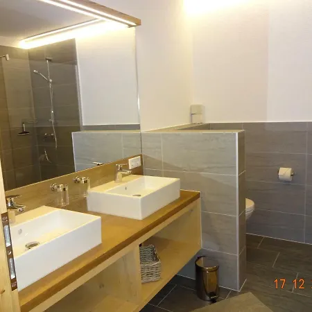 Huttenzauber Alpinchalet 4