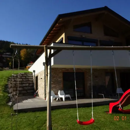 Huttenzauber Alpinchalet 4 * Annaberg im Lammertal