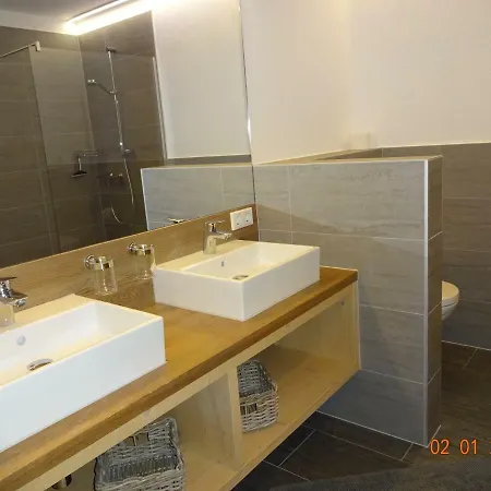 Huttenzauber Alpinchalet 4